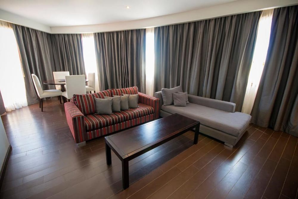 Фото Grand Crucero Iguazu Hotel