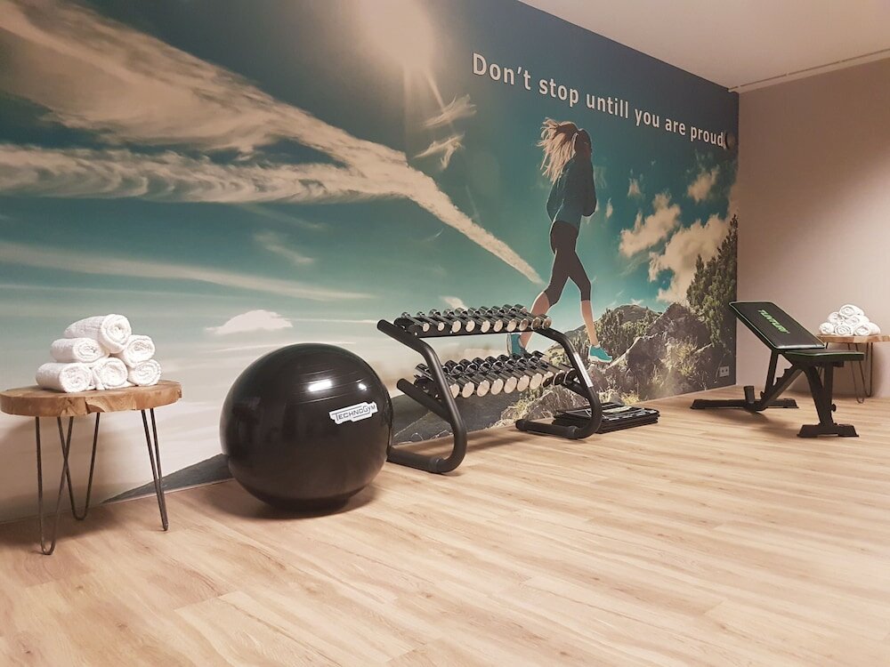 Фото Van der Valk Hotel Groningen Westerbroek