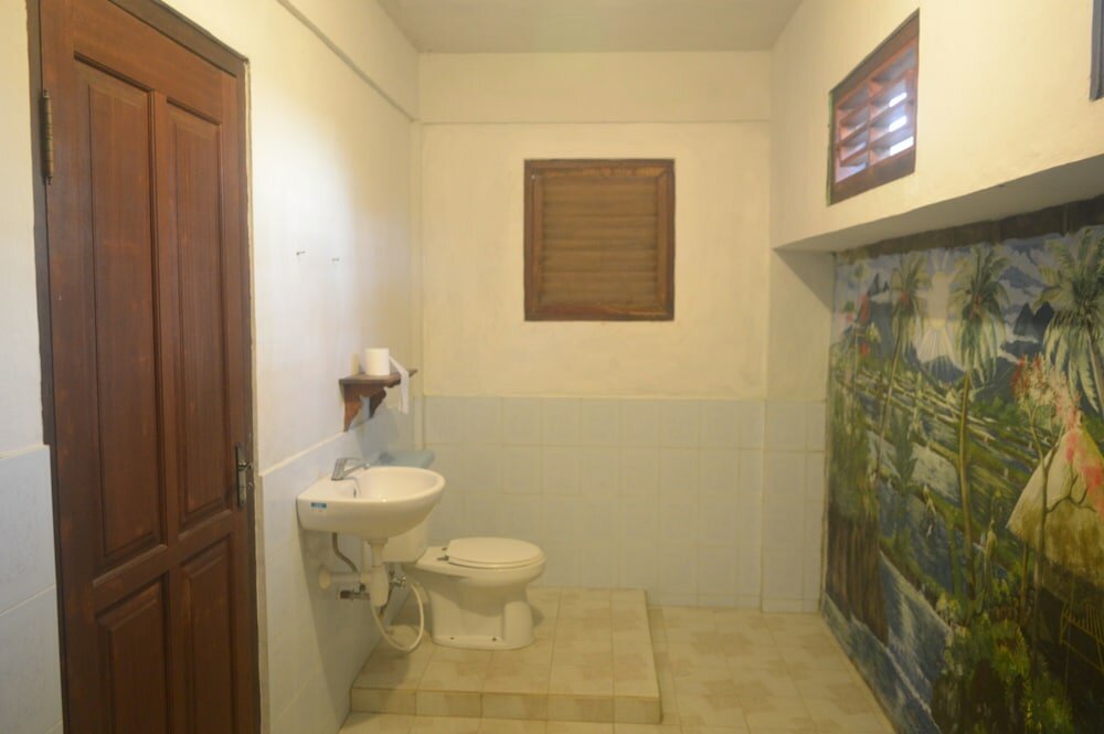 Фото Kangkung Cottages