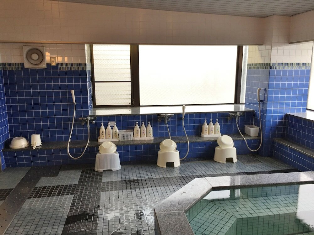 Фото Hotel Asyl Nara Annex