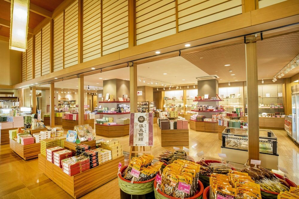 Фото Kinugawa Onsen Hotel