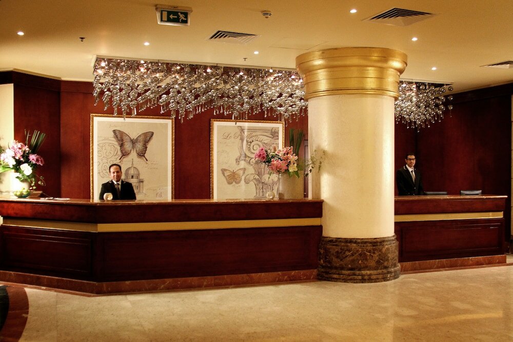 Фото Tolip Alexandria