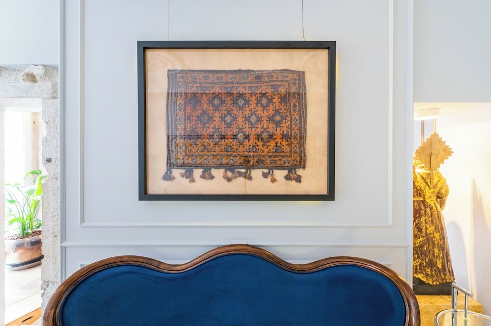 Фото Lisboa Prata Boutique Hotel