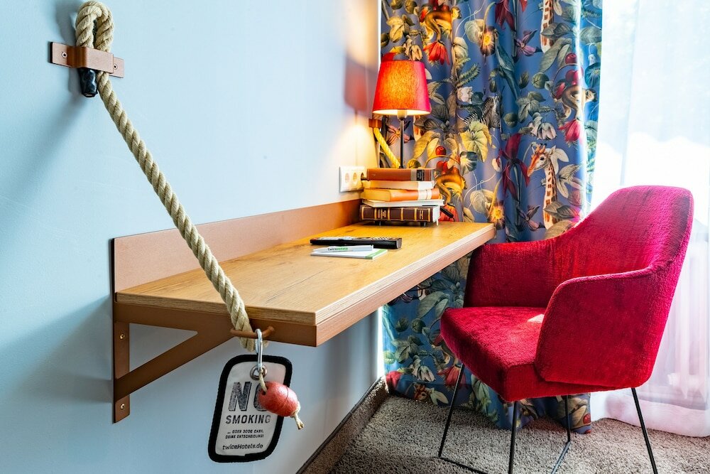 Фото TinyTwice Hotel Bonn