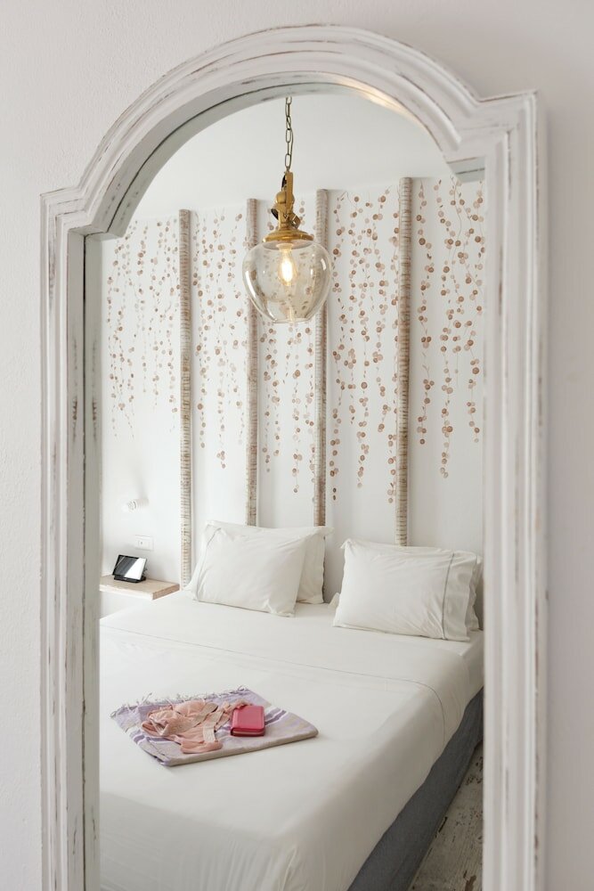 Фото The Museum Project Oia