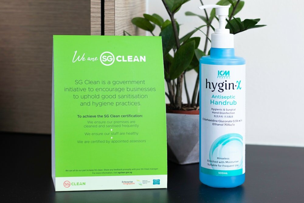 Фото Hotel NuVe Heritage