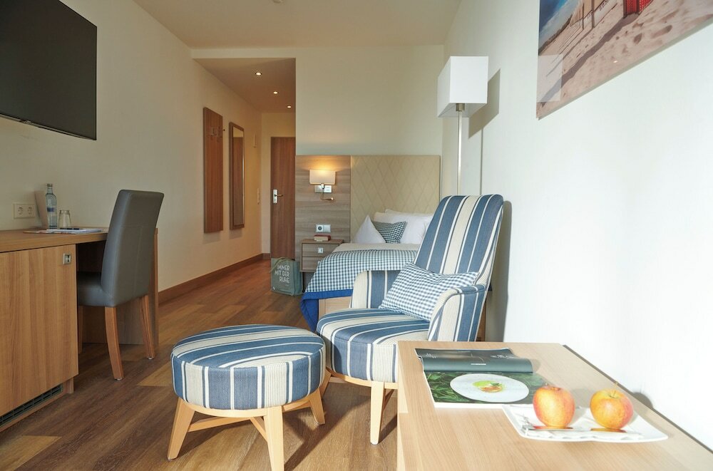 Фото Hotel Bernstein