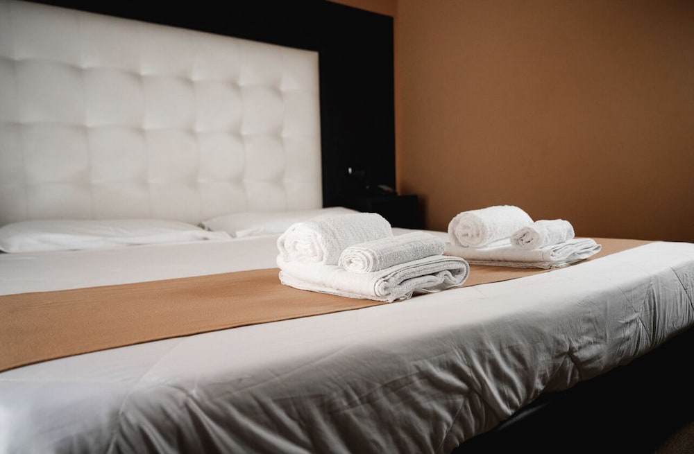 Фото Отель Style Caserta