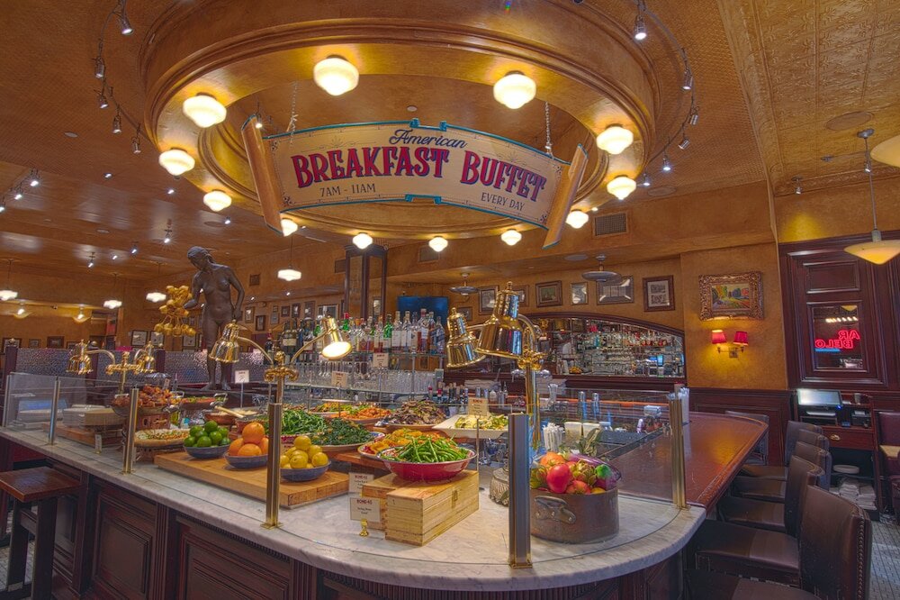 Фото Hotel Edison Times Square