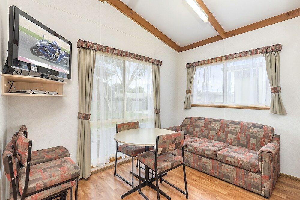 Фото Apollo Bay Holiday Park