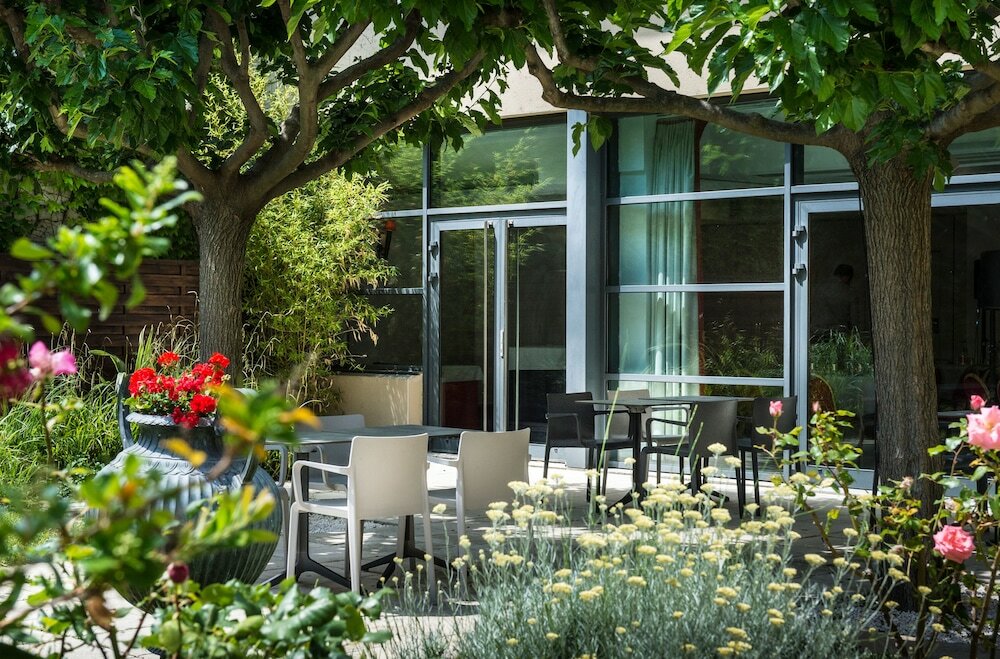 Фото Avignon Grand Hotel