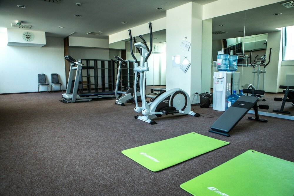 Фото Hotel Saffron