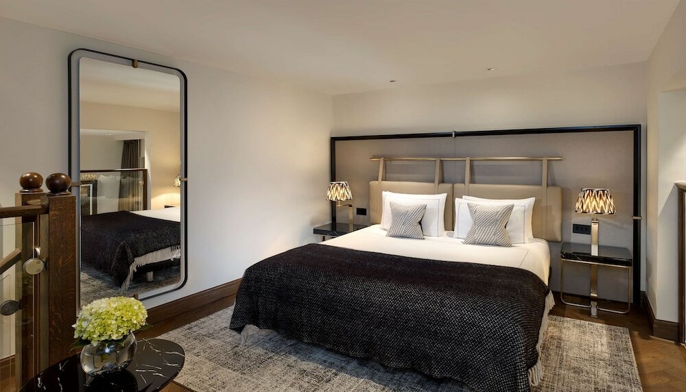 Фото Holmes Hotel London