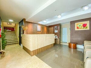 Гостиница Aristus Hotel