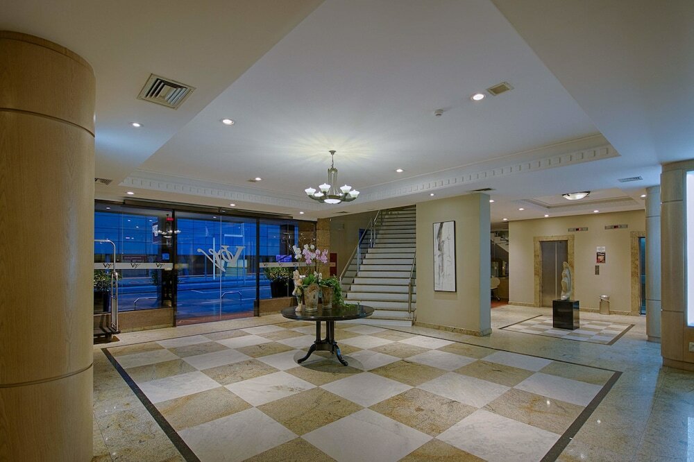 Фото Victoria Villa Curitiba