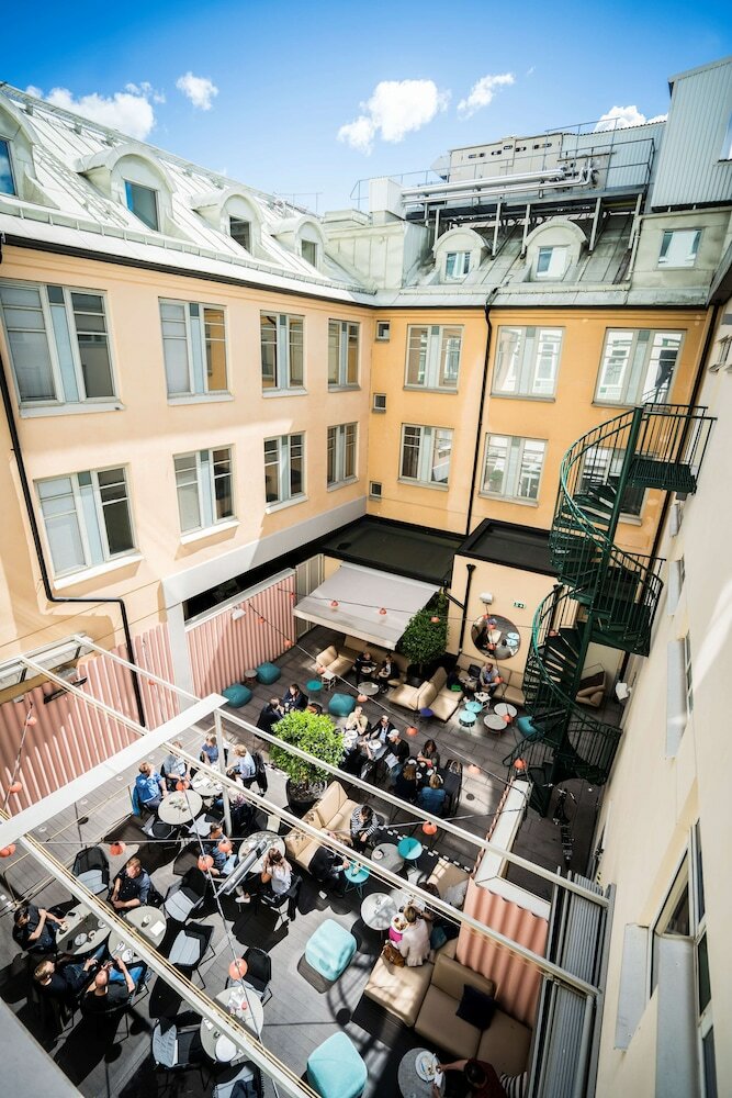 Фото отеля 5