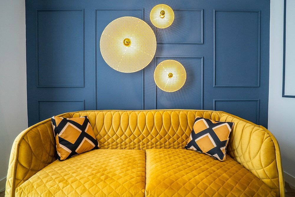 Фото SmartRental Collection Gran Vía Capital