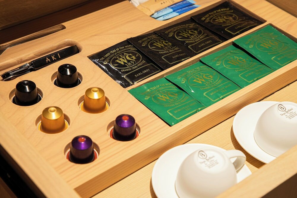 Фото Aki Hong Kong - MGallery