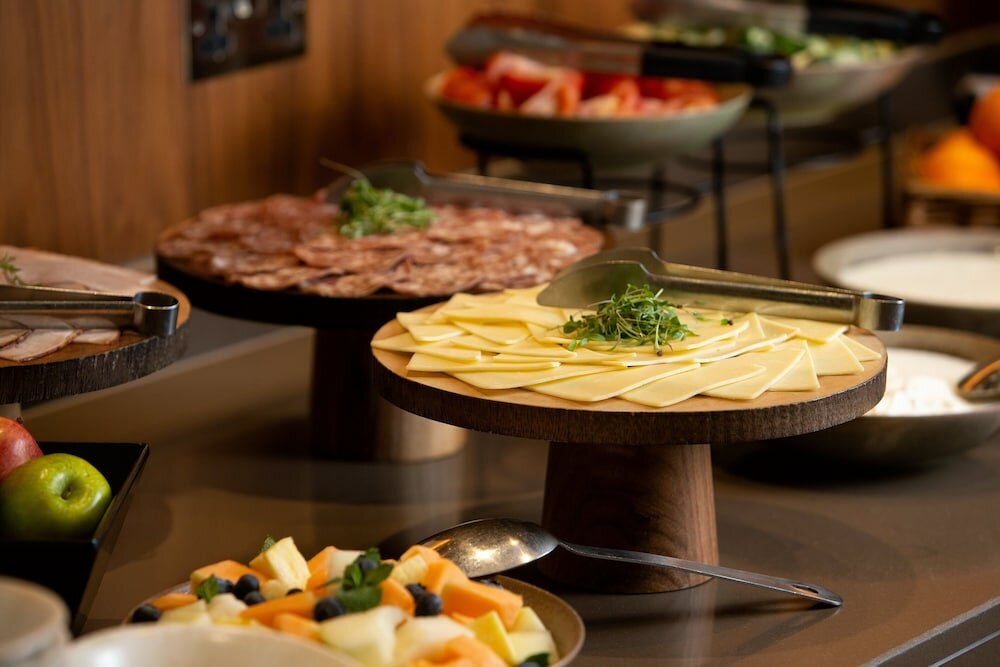 Фото Bedford Hotel