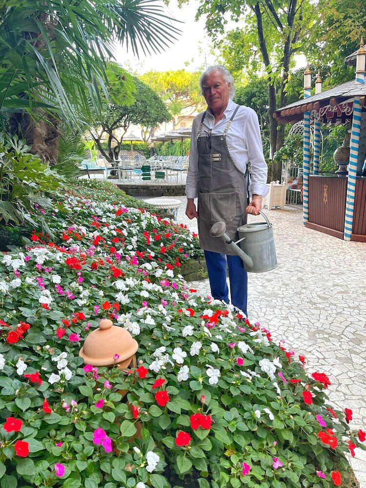 Фото Milton Boutique Hotel