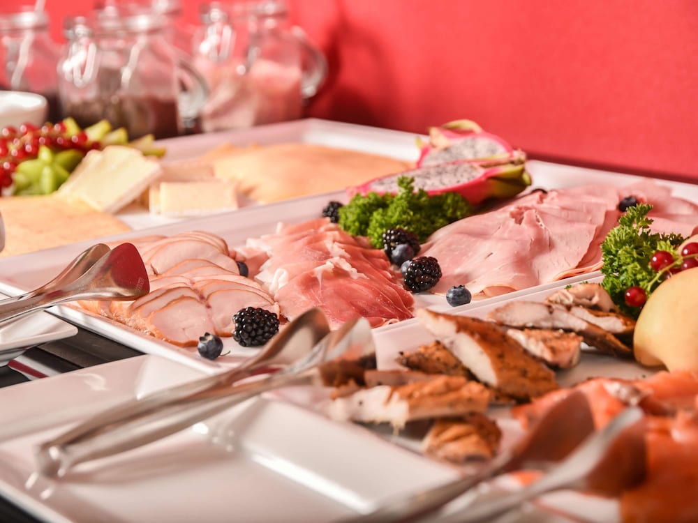 Фото Mercure Hotel Zwolle