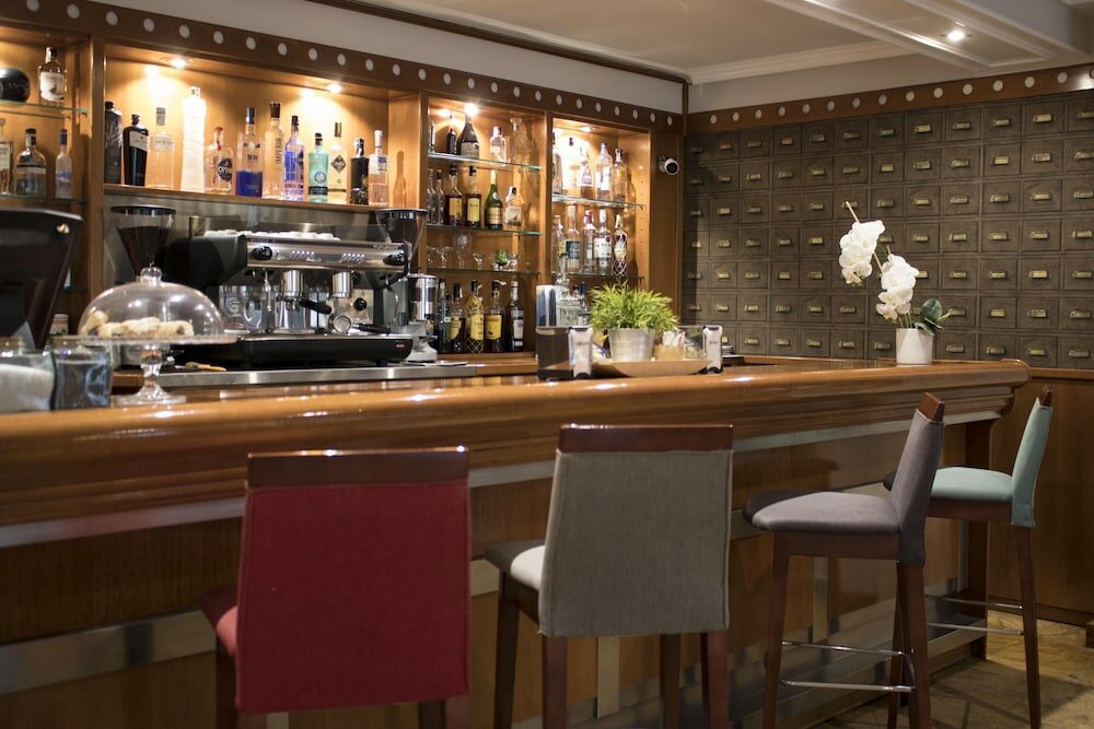 Фото Hotel Costa Blanca