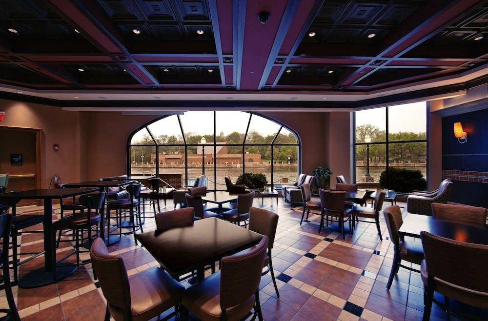 Фото Harrah's Joliet Casino & Hotel