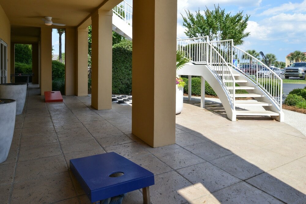 Фото SpringHill Suites Charleston Riverview