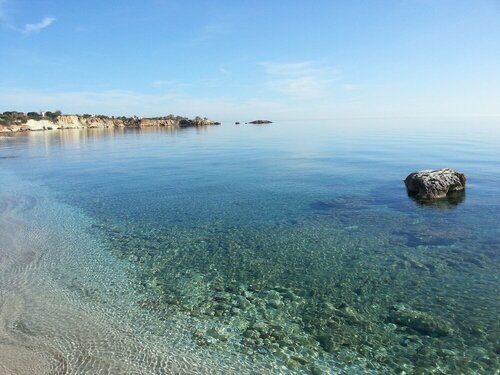 Внешний вид отеля Anna Maria Village в Муниципальной единице Херсонисосе, фото 4
