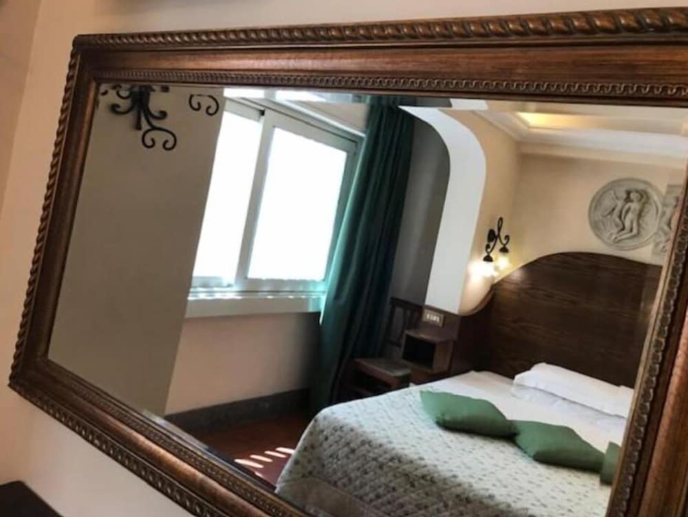 Фото Okapi Rooms