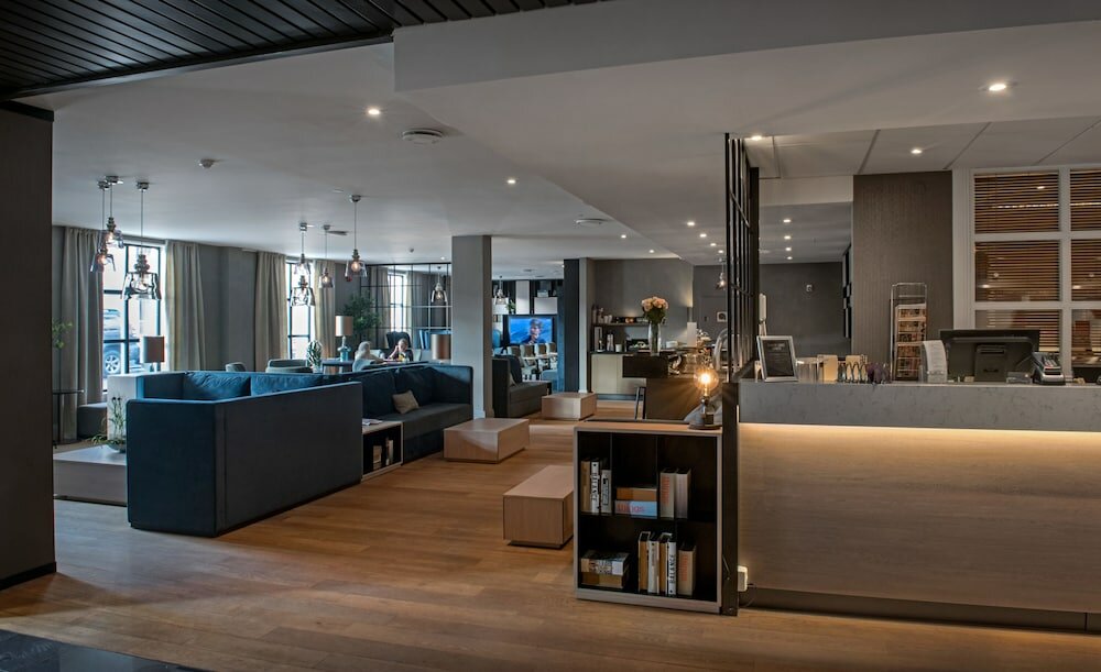 Фото Clarion Collection Hotel Atlantic