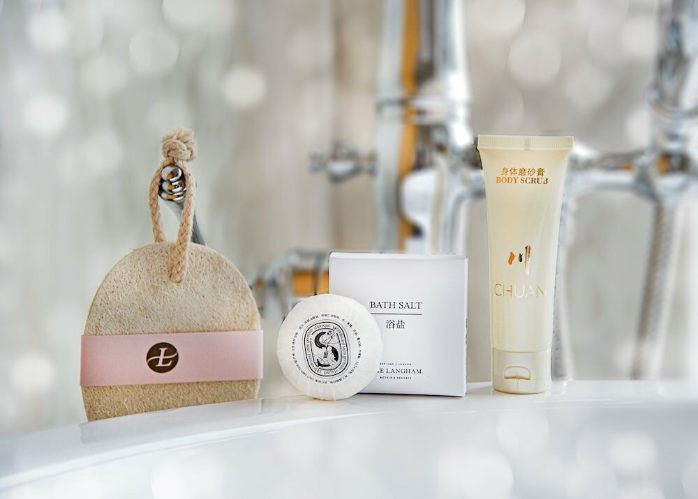 Фото The Langham, Chicago