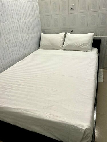 Гостиница Tropical Daisy в Дакке