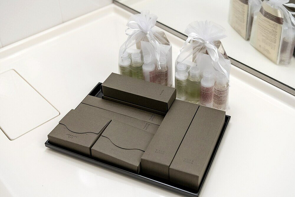 Фото Hotel Kyocera