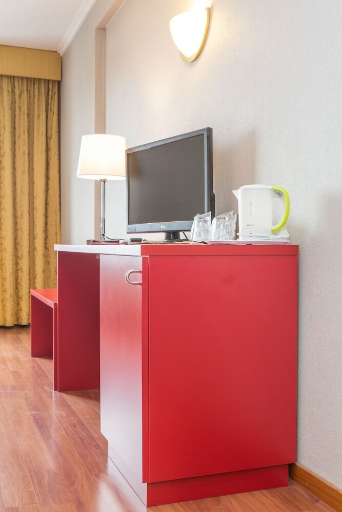 Фото Hotel 3k Madrid