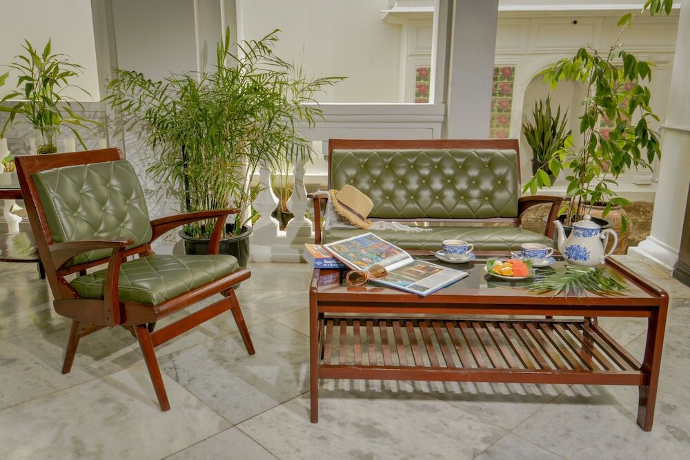 Фото Museum Hotel