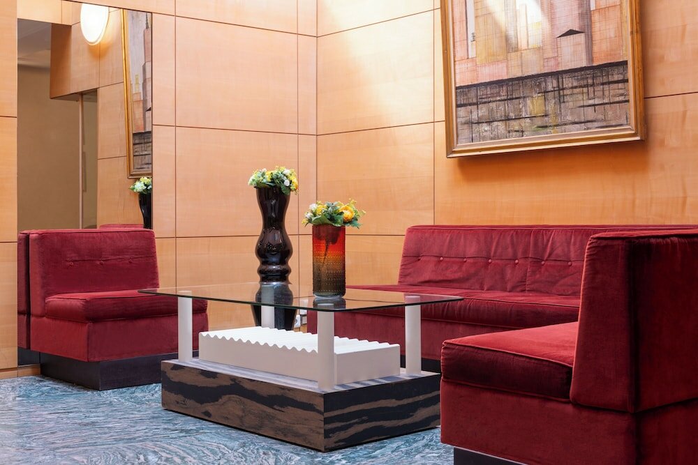 Фото Le Patio Bastille