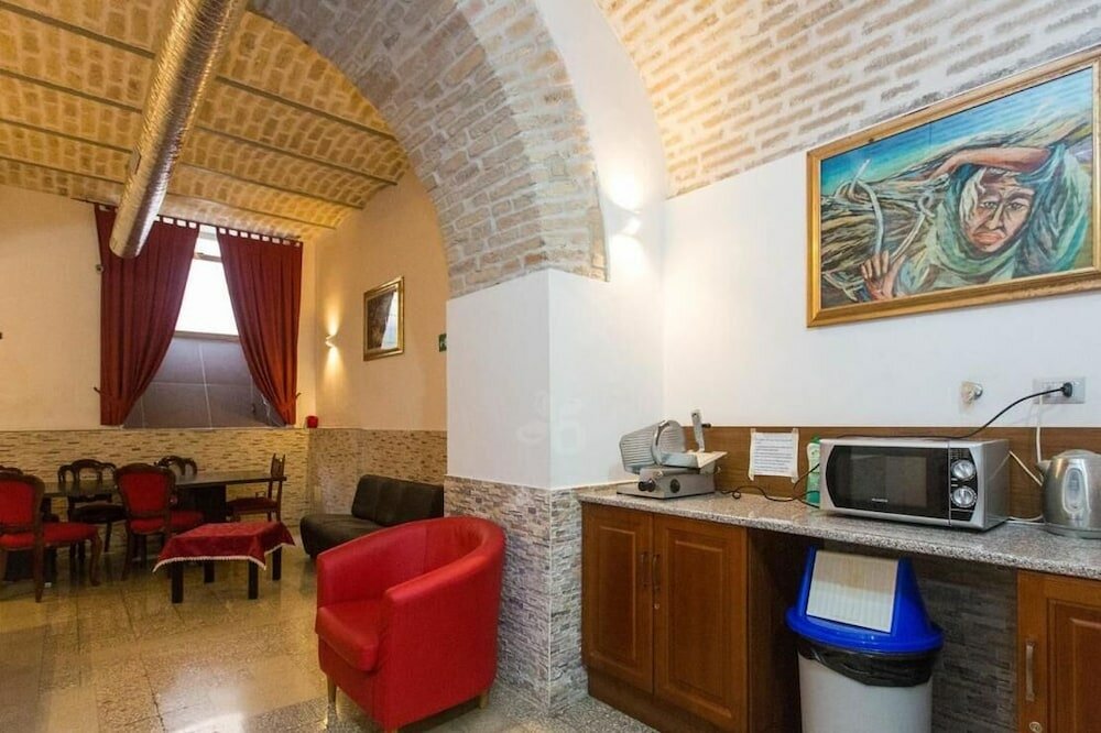 Фото Hotel Il Papavero