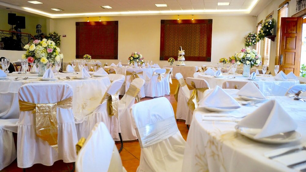 Фото Capital O Hotel Rincon Del Arco