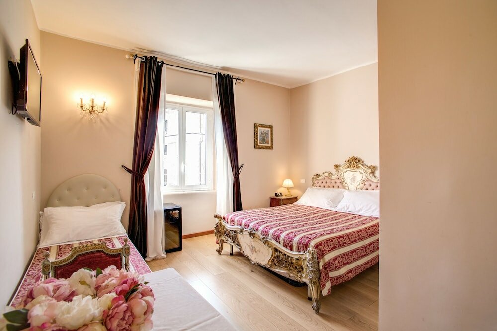 Фото Residenza Dei Principi 