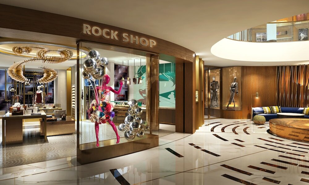 Фото Hard Rock Hotel New York