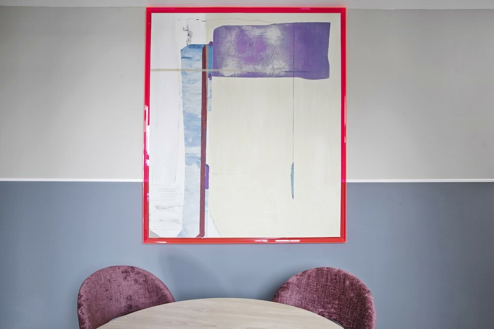 Фото Numa i Flow Rooms & Apartments