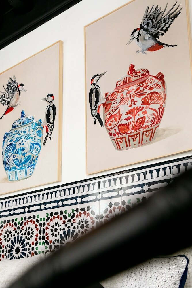 Фото Отель Casa Palacio Don Ramón