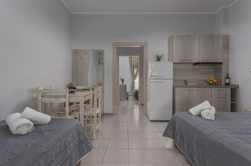 Фото Adonis Luxury Village