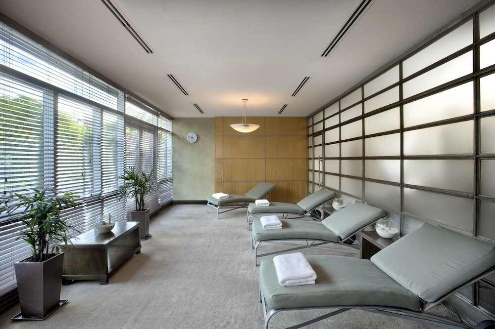 Фото Park Hyatt Mendoza