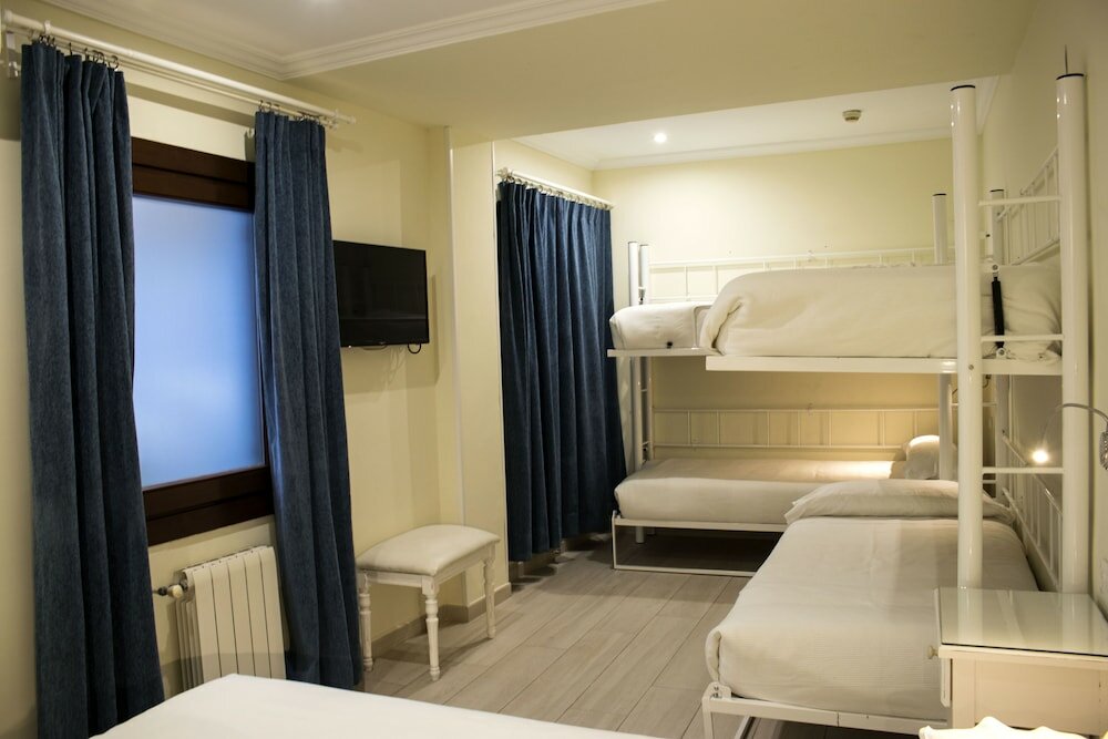 Фото Hotel Costa Blanca