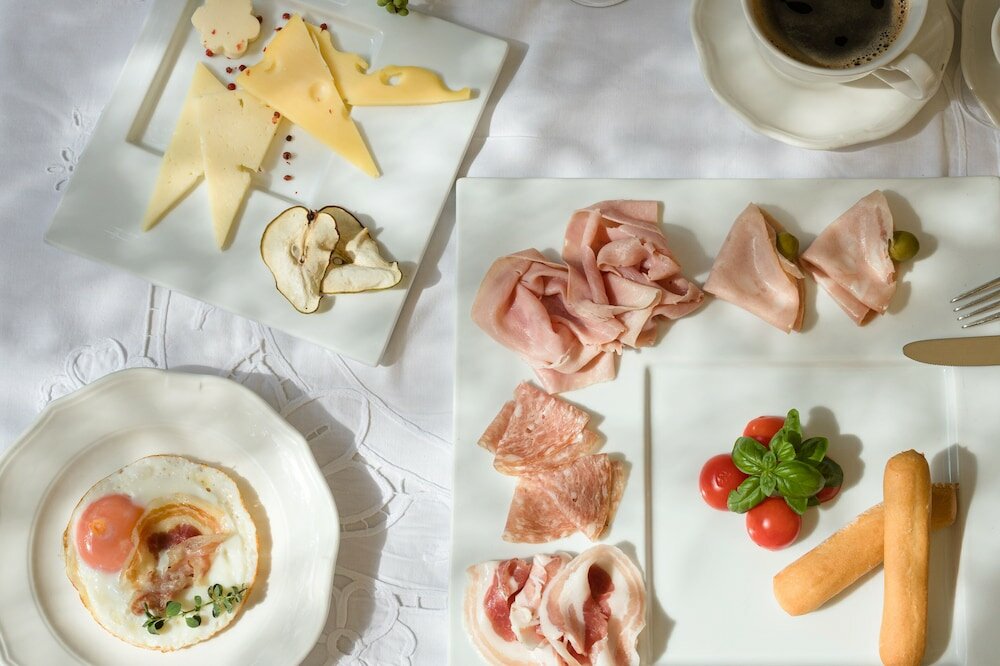 Фото Hotel Serenella