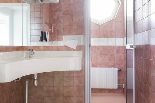 Гостиница Comfort Hotel Arctic в Лулео