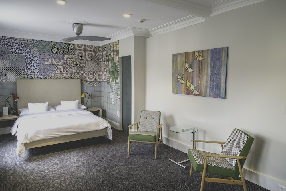 Фото Hotel Mon Repos