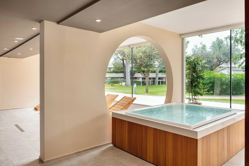 Фото Voi Alimini Resort